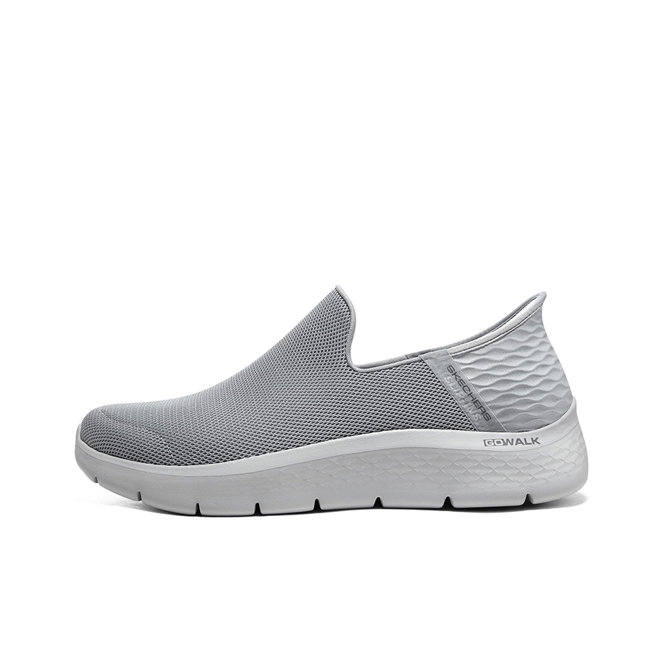 Men Shoes Casual - 스케쳐스 고 워크 플레 페네트레이션 기술