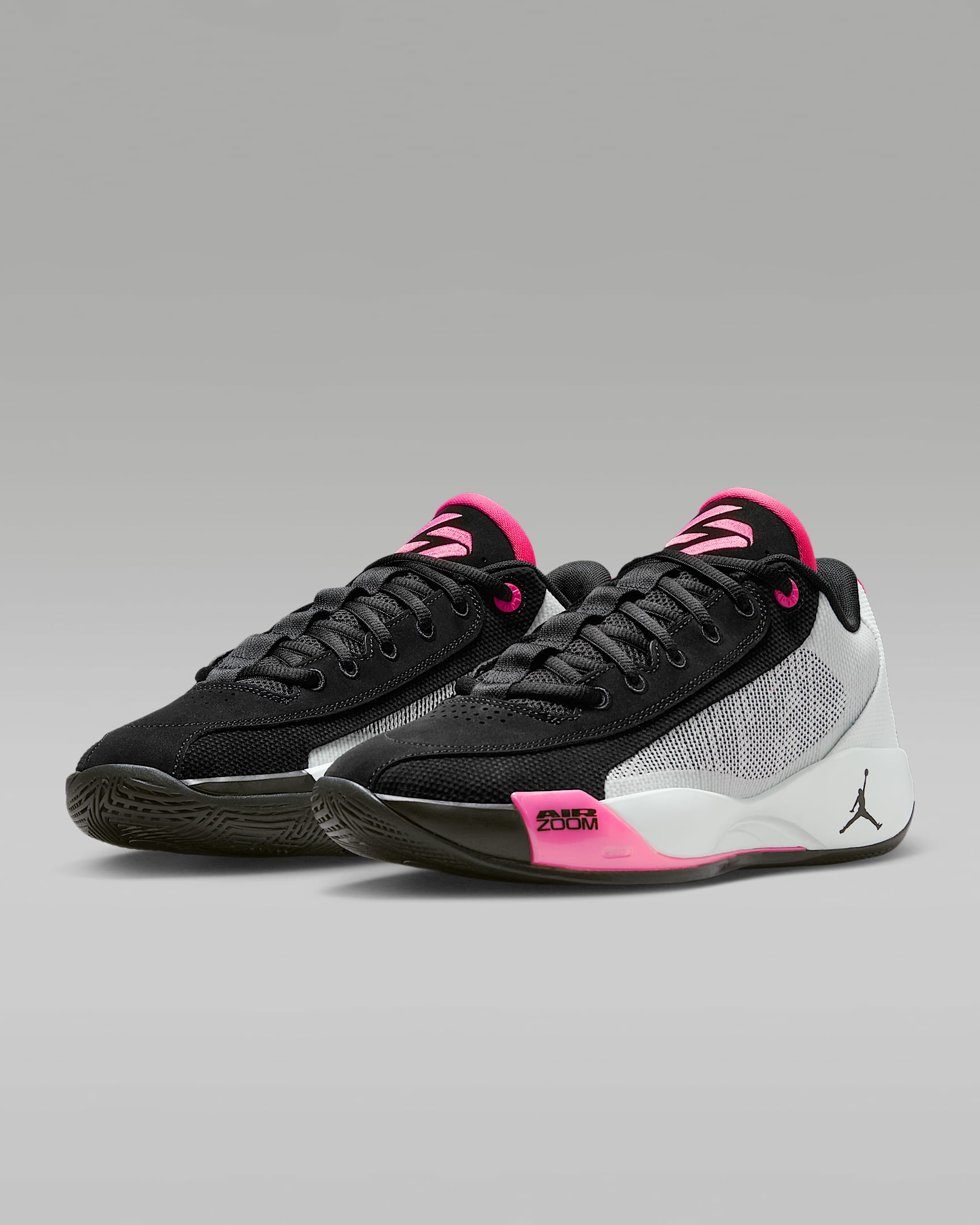 Men Shoes Jordan - 조던 루카 .77 PF 레트로 남성용