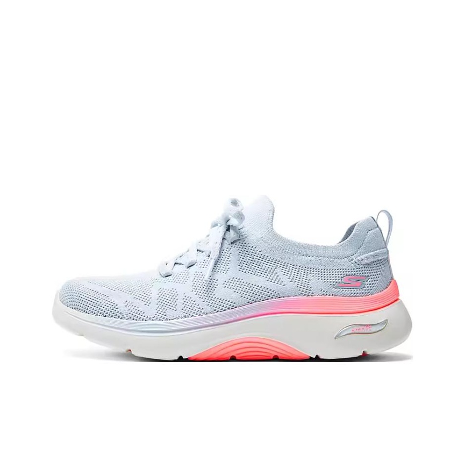Men Shoes Casual - 스케쳐스 여성용 GO WALK 부드럽고 편안한