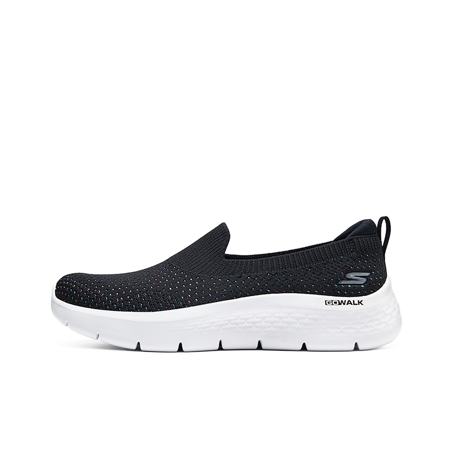 Men Shoes Casual - 스케쳐스 고 워크 플레 메쉬, 내마모성