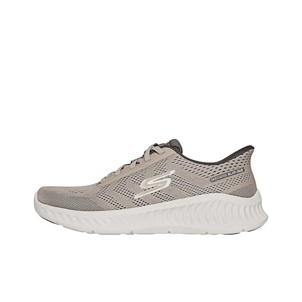Men Shoes Casual - 스케쳐스 GOWALK 로우탑 캐주얼 신발 남성용