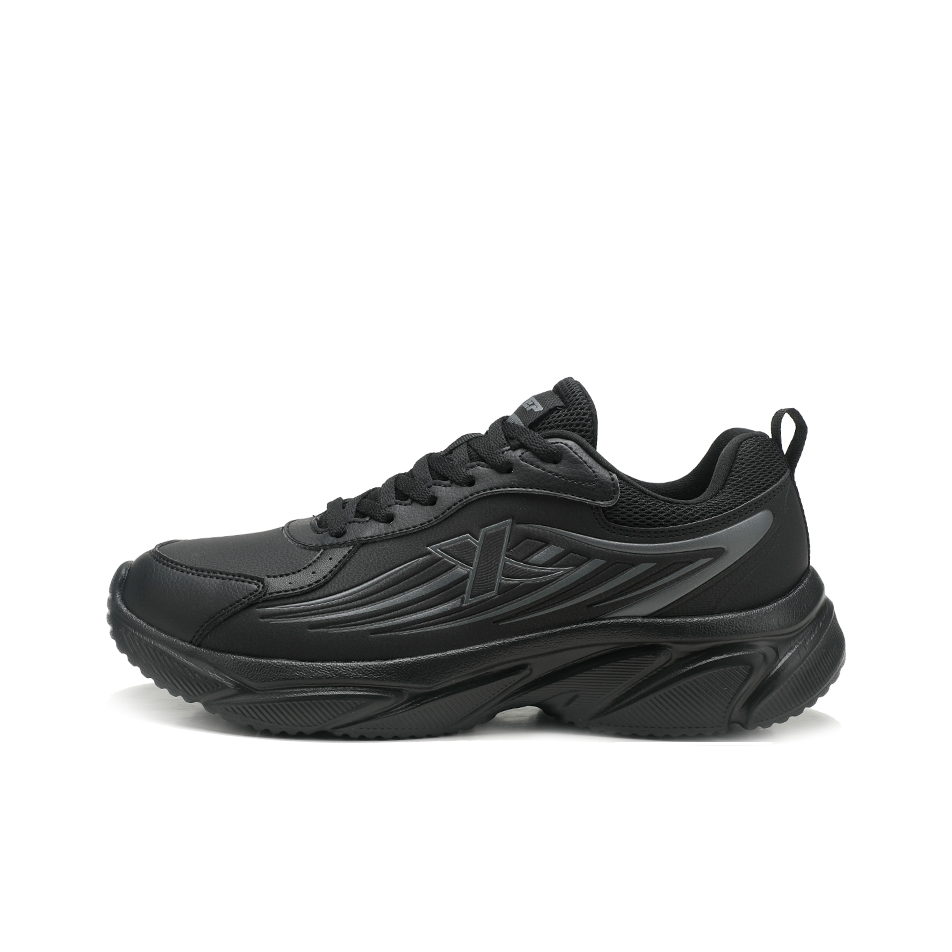 Men'S Xtep Shoes - XTEP 쿠셔닝 기능이 있는 내마모성 로우탑