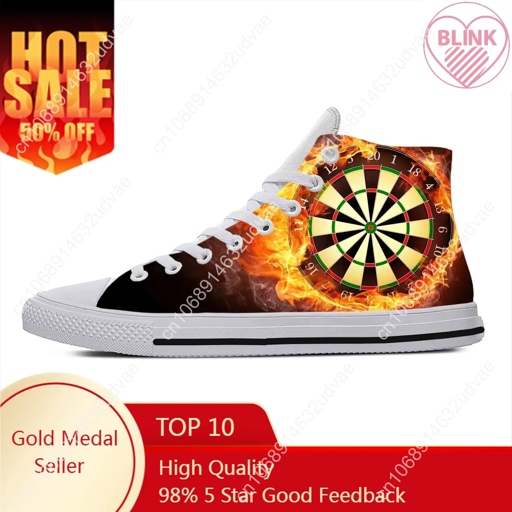 Men'S Shoes Target - 게임 스포츠 다트 다트보드 다트판 타겟