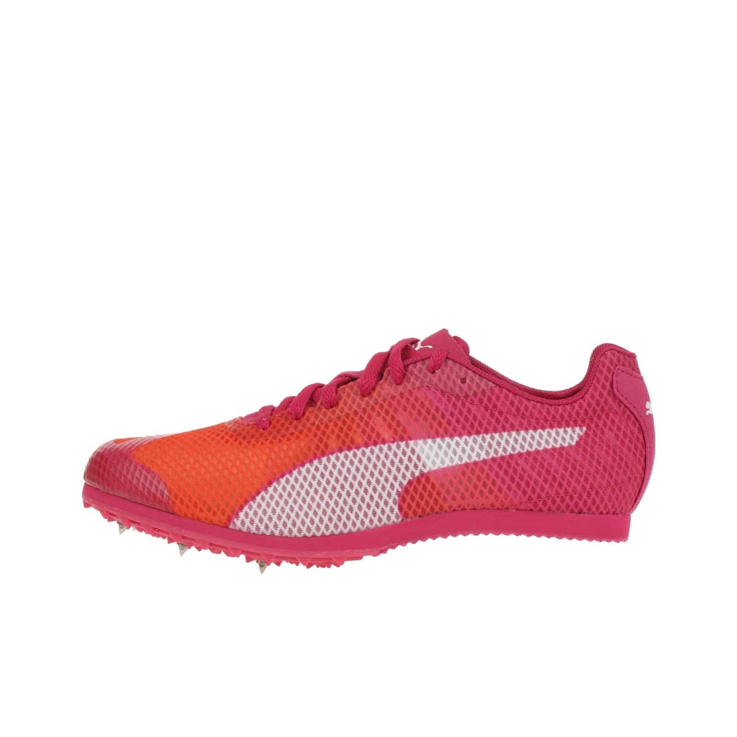 Men Shoes Puma - PUMA EvoSPEED 미끄럼 방지, 내마모성, 통기성