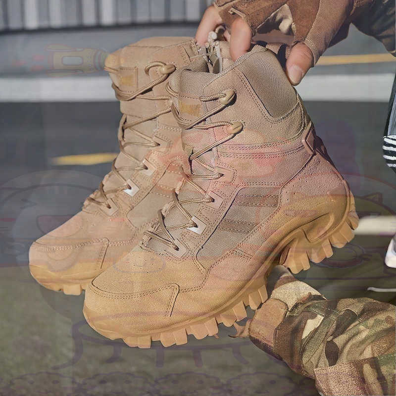 Men Shoes Types Name - Tan Long Barrel Deadlift 캐주얼 스니커즈