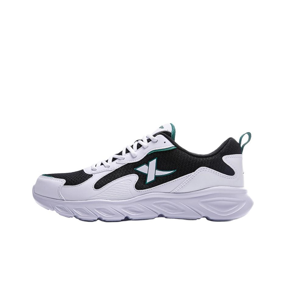 Men'S Xtep Shoes - XTEP 남성용 로우탑 러닝화 880419116698