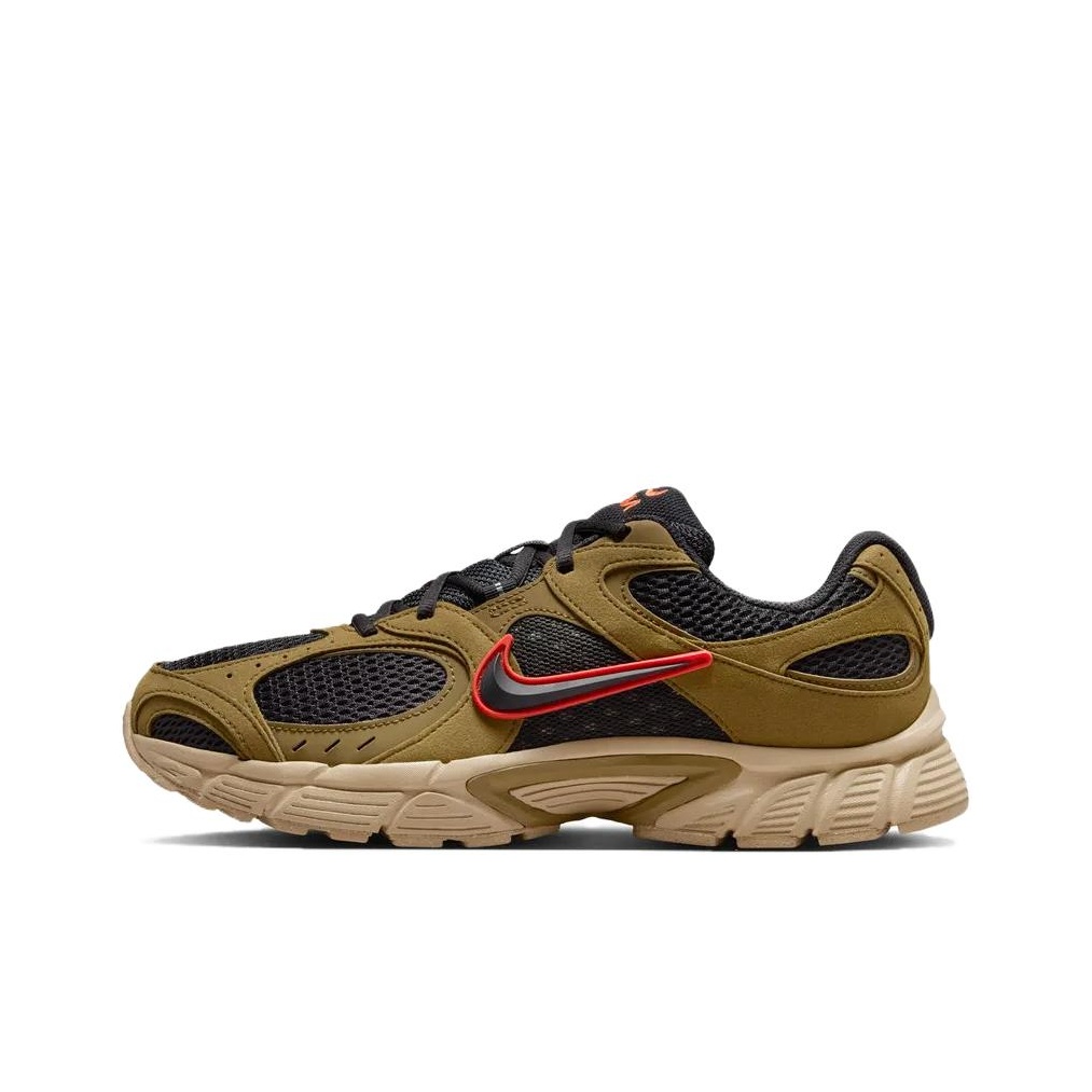 Men'S Shoes V5 Rnr - 나이키 V5 RNR 패브릭 통기성 로우탑