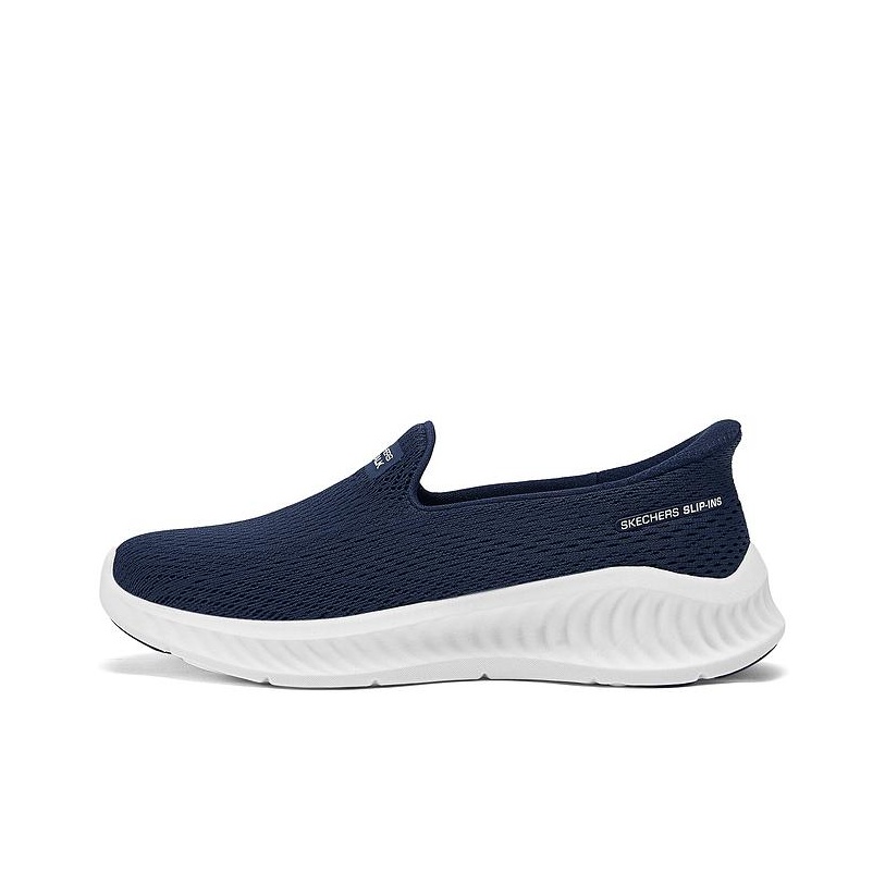 Men Shoes Casual - 스케쳐스 GO WALK 편안한 로우탑 캐주얼