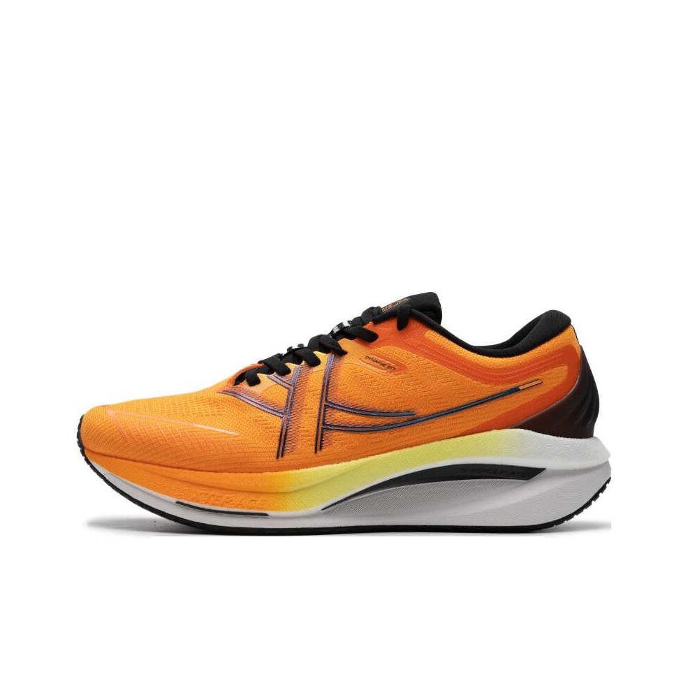 Men'S Xtep Shoes - XTEP 탄청, 뛰어난 편안함과 내마모성을 갖춘