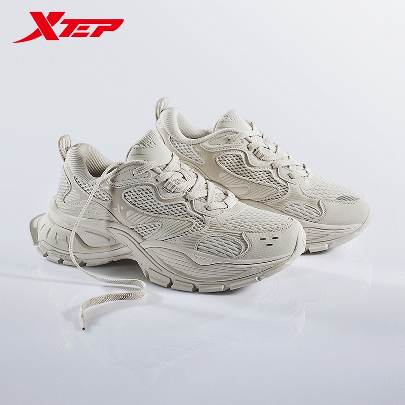 Men'S Xtep Shoes - 여성을위한 Xtep 바스크 캐주얼 신발 겨울