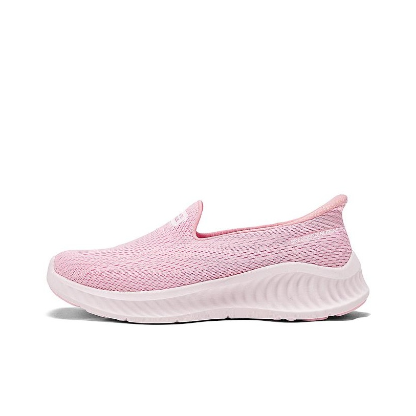 Men Shoes Casual - 스케쳐스 여성용 GO WALK 메쉬 통기성