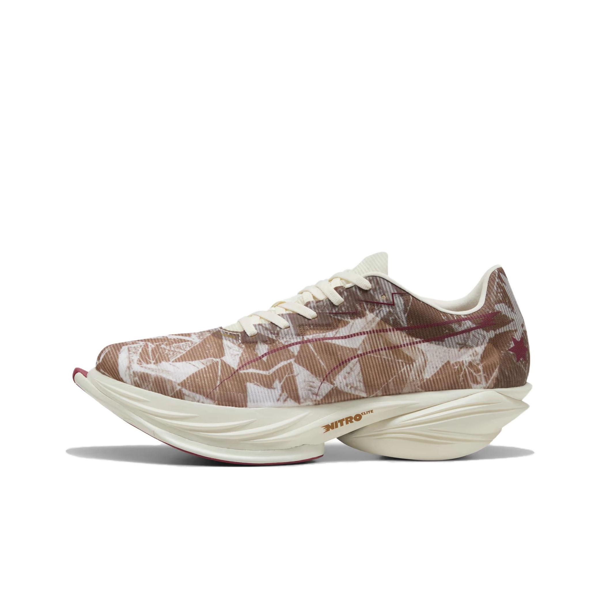 Men Shoes Puma - PUMA x Saysky Fast R3 통기성