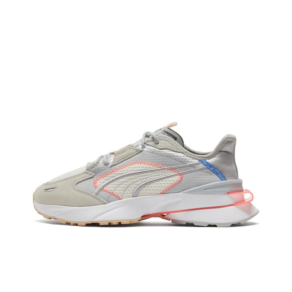 Men Shoes Puma - PUMA Pwrframe Op 1 러닝화 유니섹스