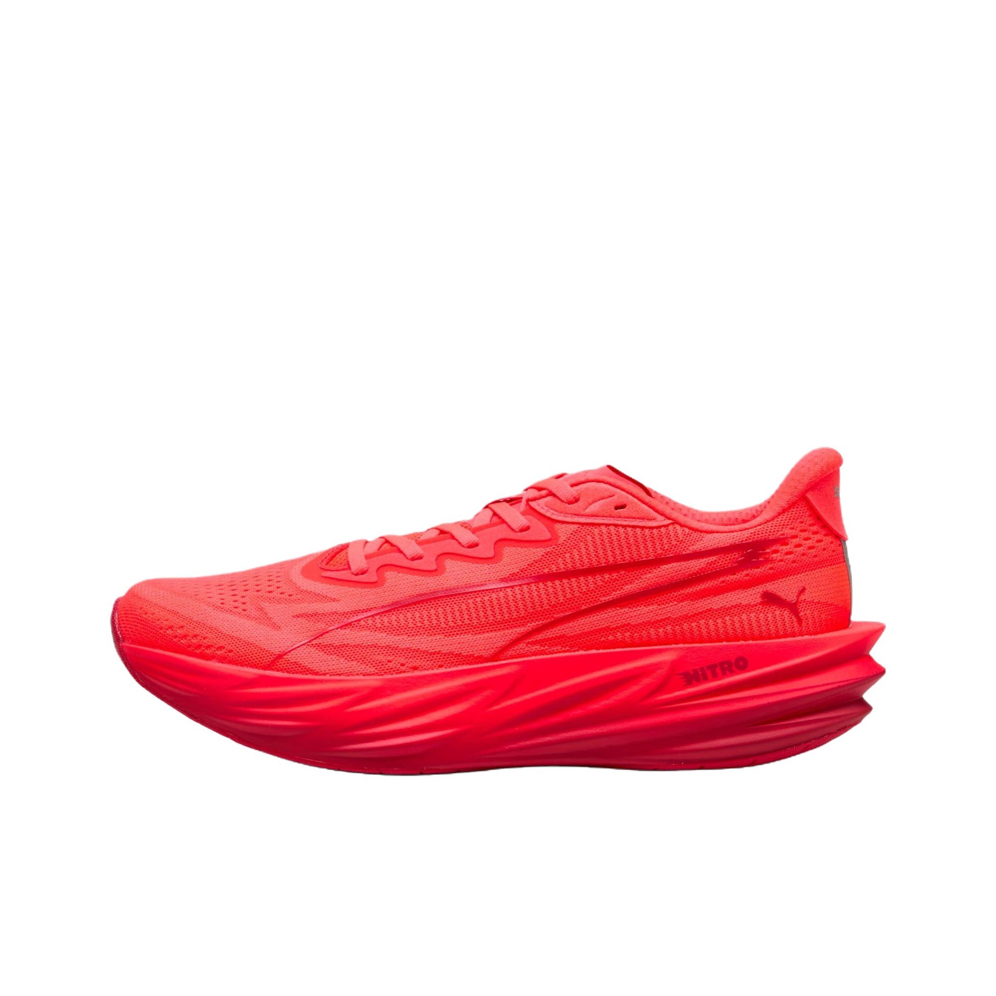 Men Shoes Puma - 푸마 데바이에이트 퓨어 니트로 남성용 러닝화,