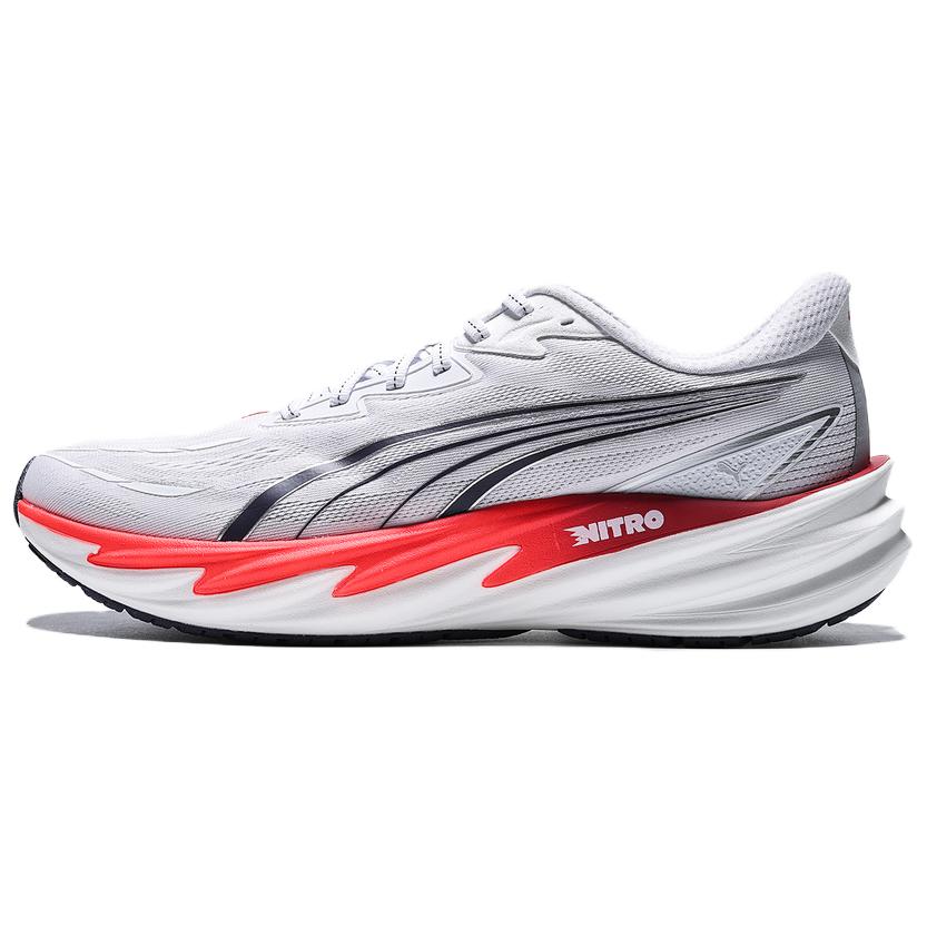 Men Shoes Puma - 푸마 벨로시티 니트로 5 남성용 로우탑