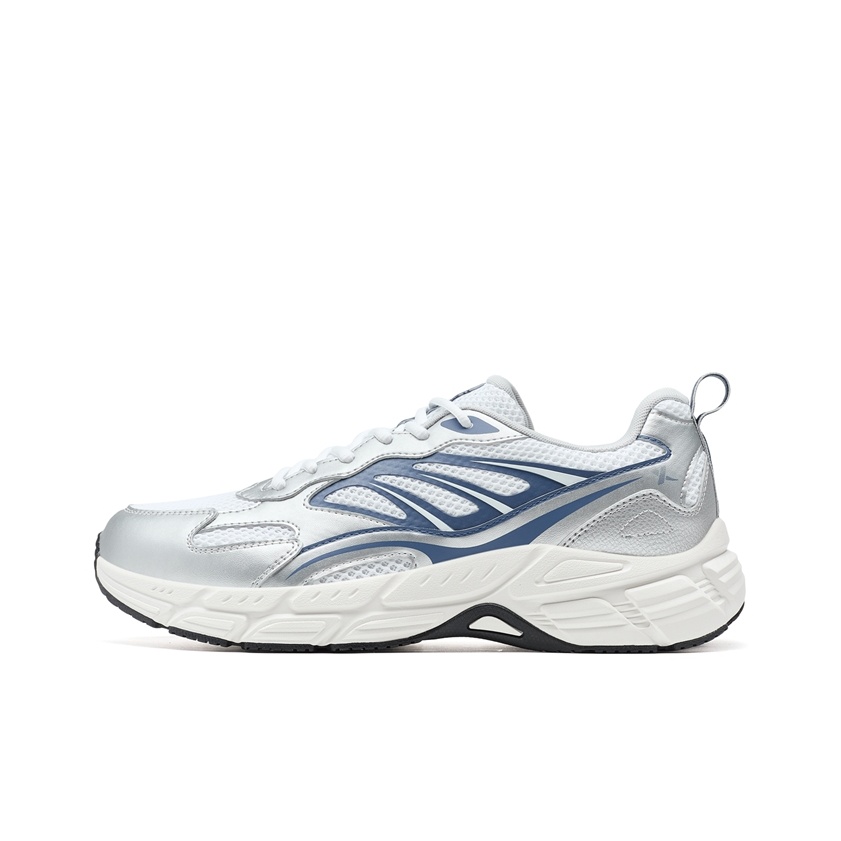 Men'S Xtep Shoes - XTEP 앱솔루트 더스트 프리 8 쿠셔닝
