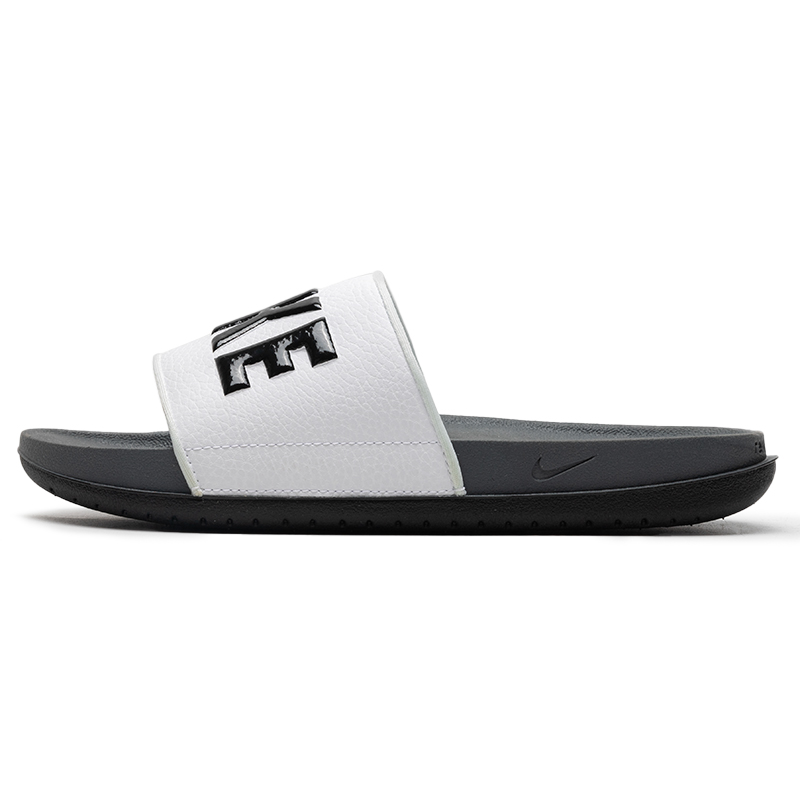 Men Shoes Nike - 나이키 오프코트 슬라이드 남성용 슬리퍼는 편안하고