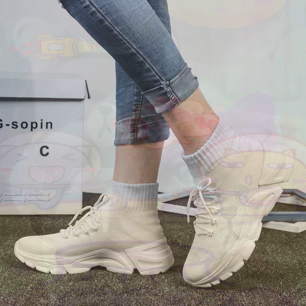 Men Shoes Types Name - 신장 증가 Sumer 농구 농구 여성