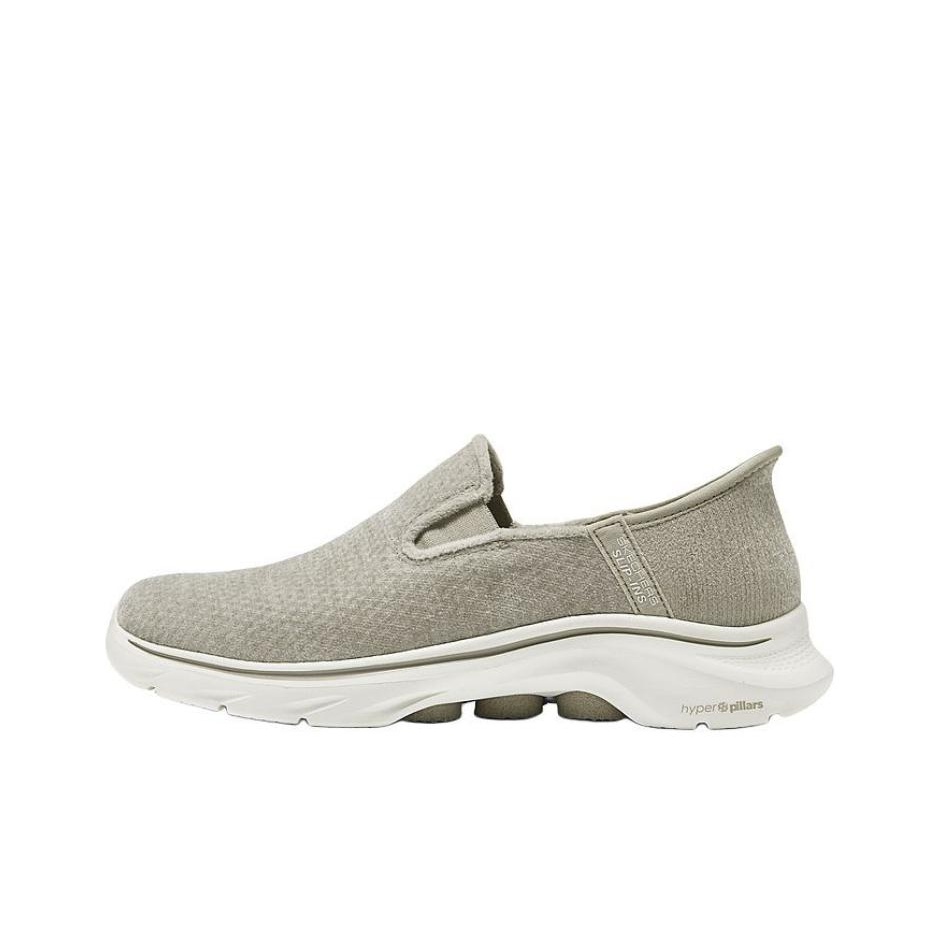 Men Shoes Casual - 스케쳐스 여성용 GO WALK 로우탑 캐주얼