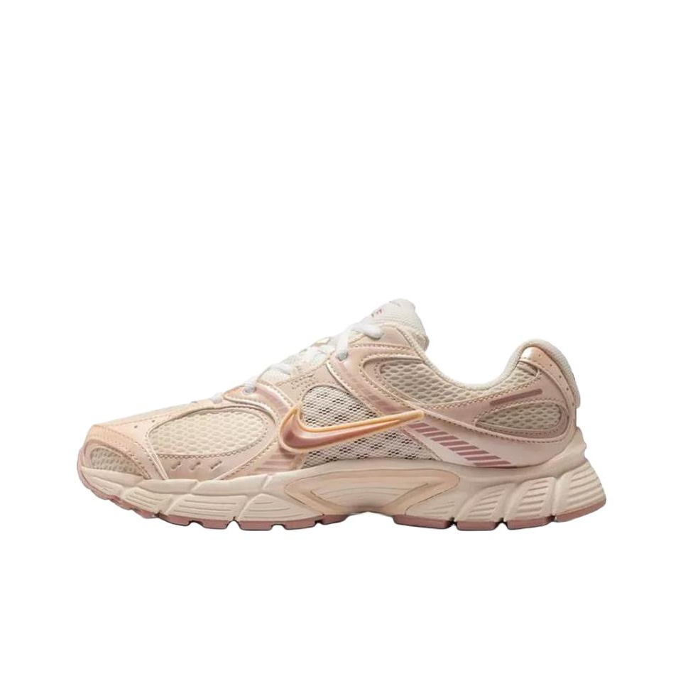 Men'S Shoes V5 Rnr - 나이키 V5 RNR 패브릭 통기성 로우탑