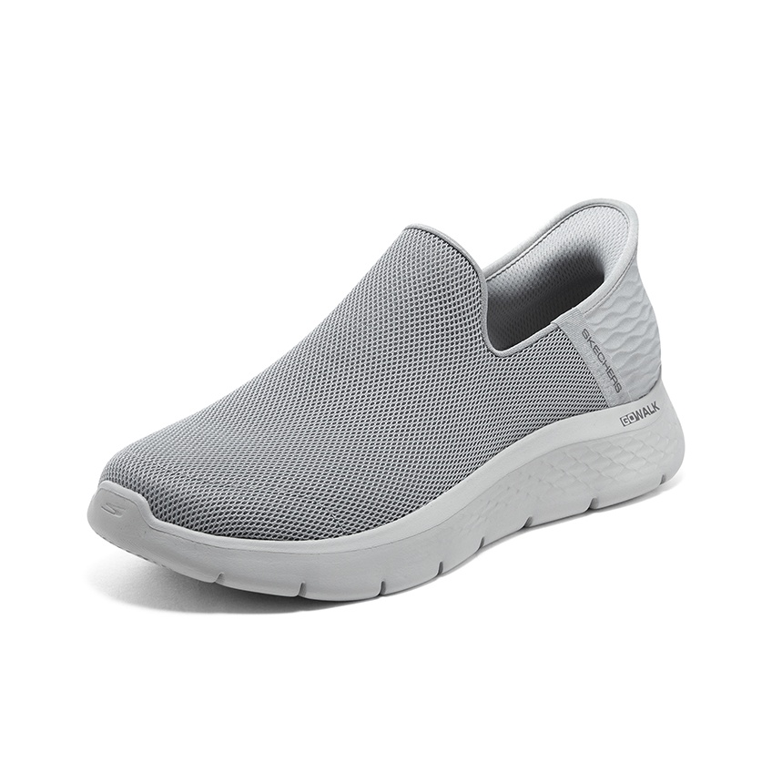 스케쳐스 고 워크 플레 페네트레이션 기술 메쉬 로우탑  - Men Shoes Casual 리뷰 및 가격