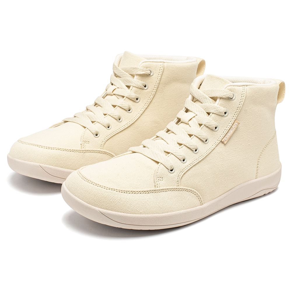 호비베어 미드탑 베어풋 슈즈 유니섹스 와이드 토 박스  - Men'S Shoes With Wide Toe Box 리뷰 및 가격