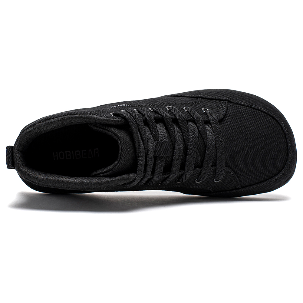 호비베어 미드탑 베어풋 슈즈 유니섹스 와이드 토 박스  - Men'S Shoes With Wide Toe Box 리뷰 및 가격