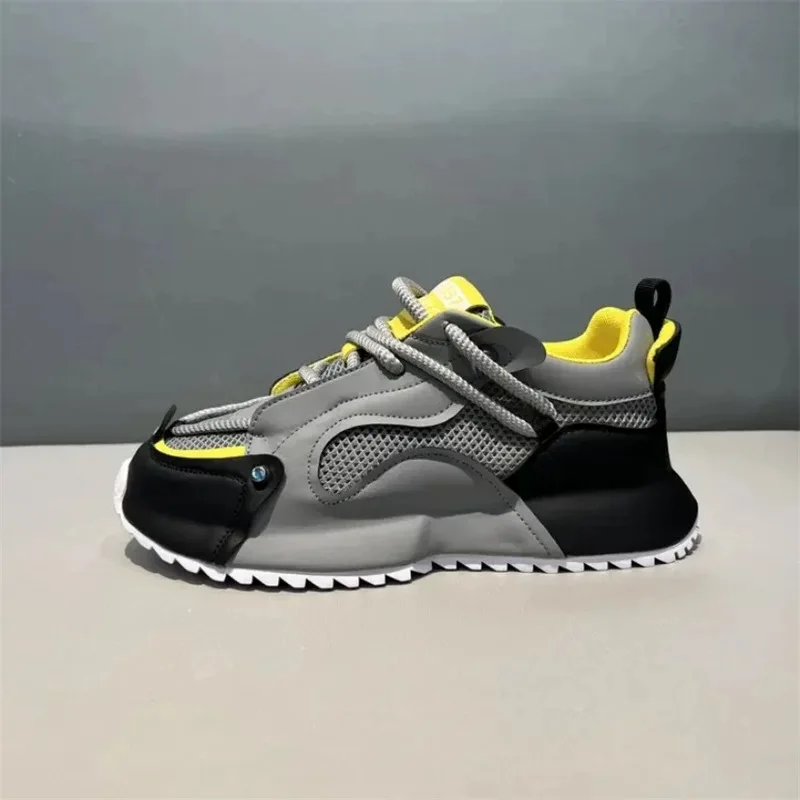 2026년 신상 여름 남성용 신발 메쉬 통기성 운동화  - Men Shoes Jordan 리뷰 및 가격