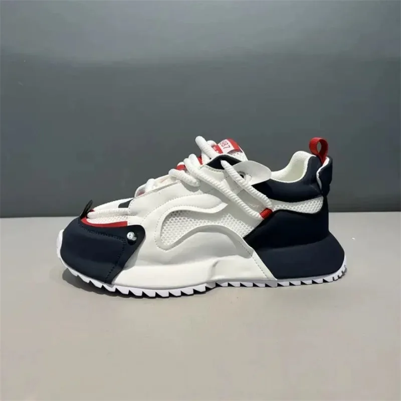 2026년 신상 여름 남성용 신발 메쉬 통기성 운동화  - Men Shoes Jordan 리뷰 및 가격