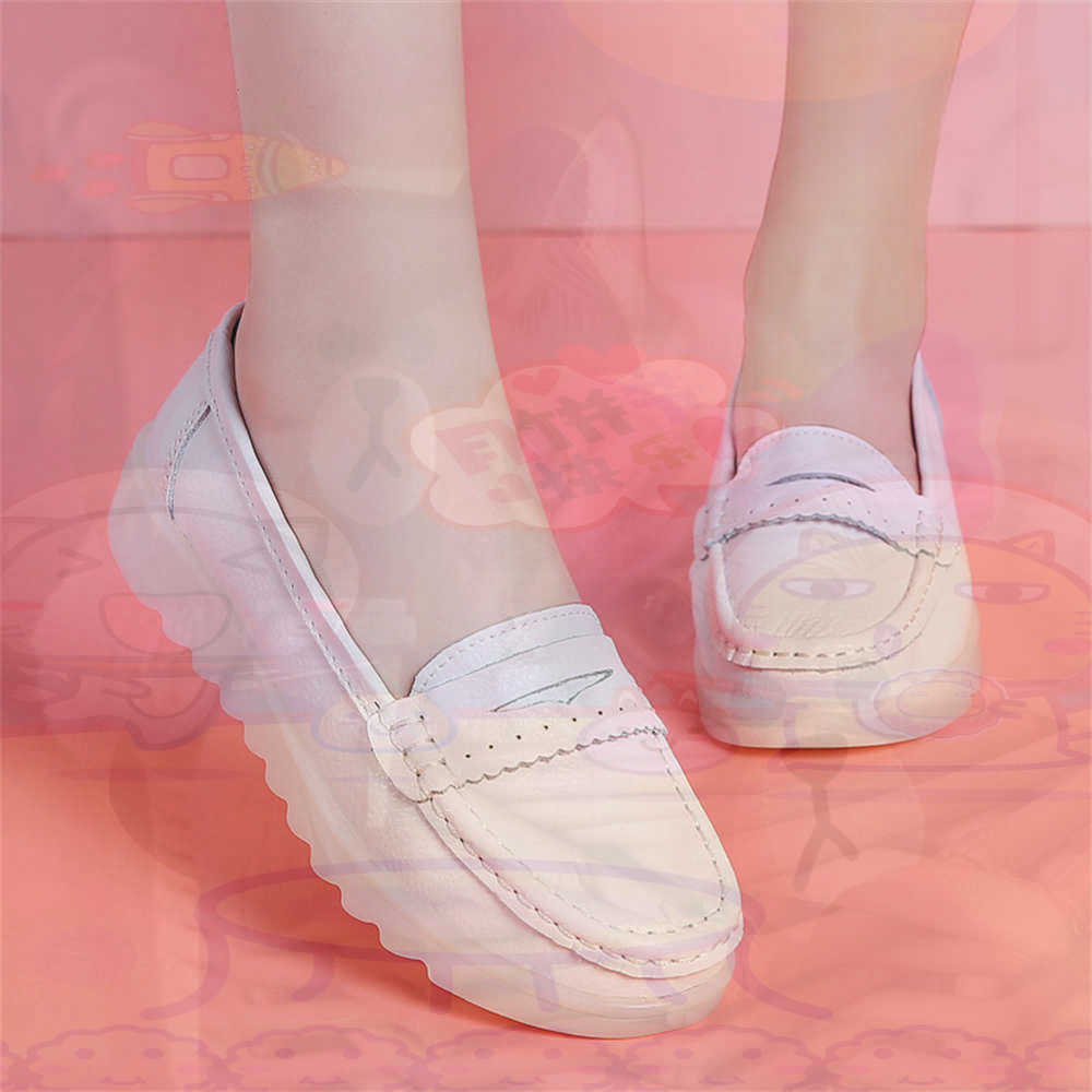 모카신 운전 십대 운동화 스케이트 보드 여성 신발 실버 - Men Shoes Types Name 리뷰 및 가격