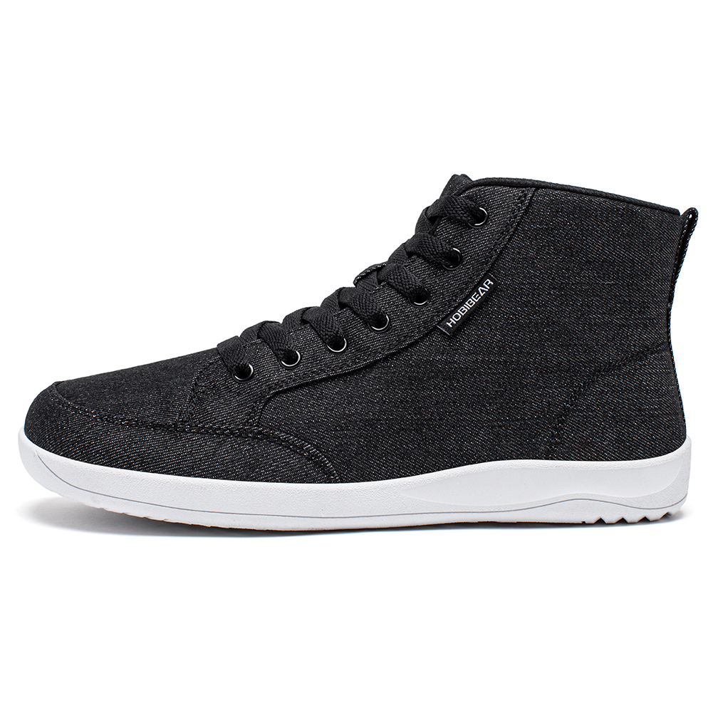 호비베어 미드탑 베어풋 슈즈 유니섹스 와이드 토 박스  - Men'S Shoes With Wide Toe Box 리뷰 및 가격