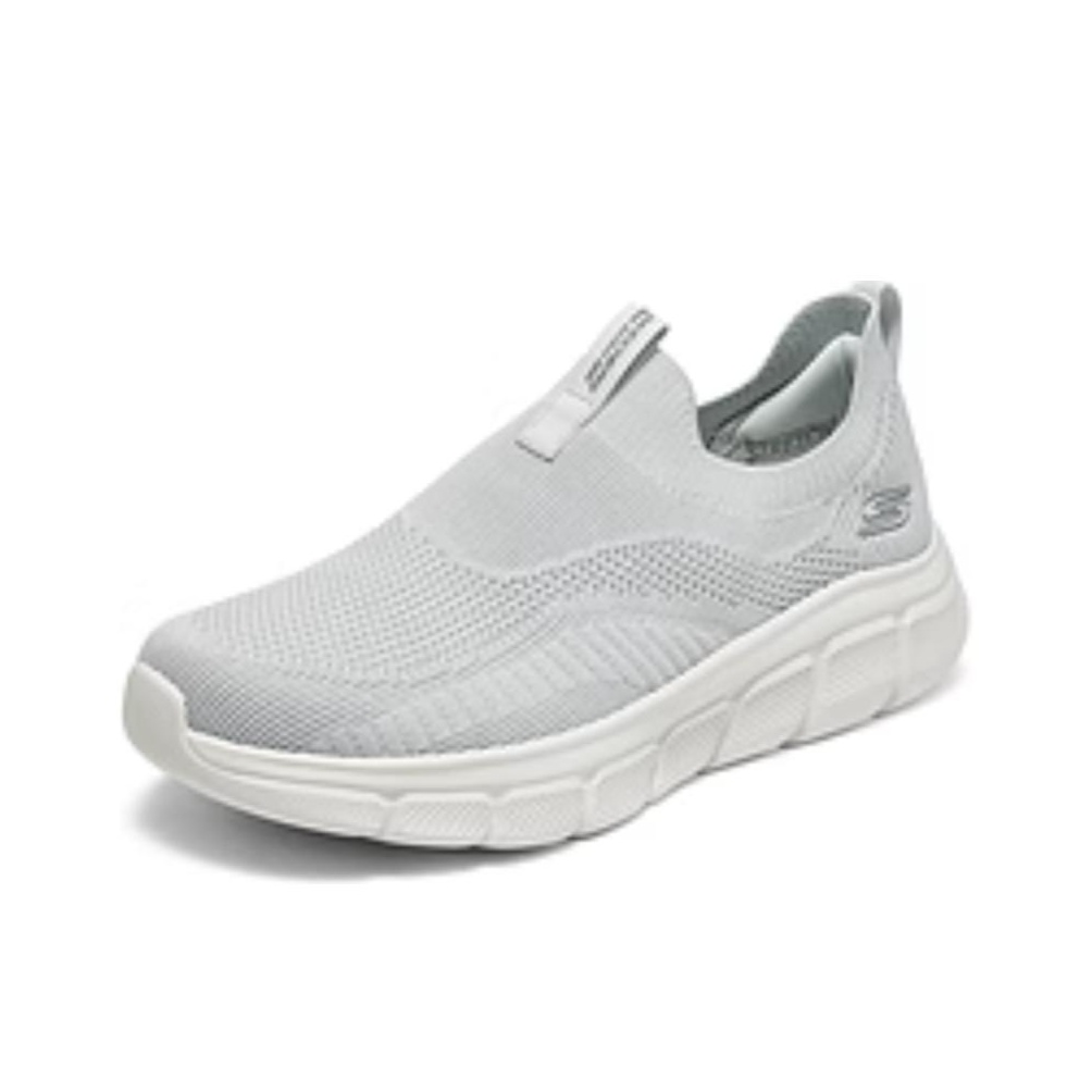 스케쳐스 밥스 내마모성 통기성 로우탑 캐주얼 러닝화,  - Men Shoes Casual 리뷰 및 가격