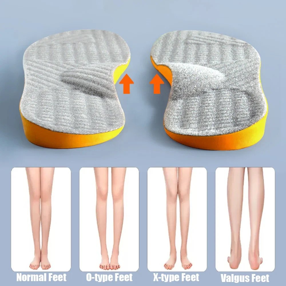 평발용 아치 서포트 깔창 1쌍 O/X 다리 교정용 정형 - Men'S Shoes For Plantar Fasciitis 리뷰 및 가격