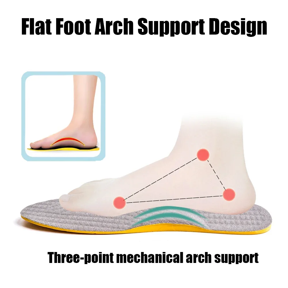 평발용 아치 서포트 깔창 1쌍 O/X 다리 교정용 정형 - Men'S Shoes For Plantar Fasciitis 리뷰 및 가격