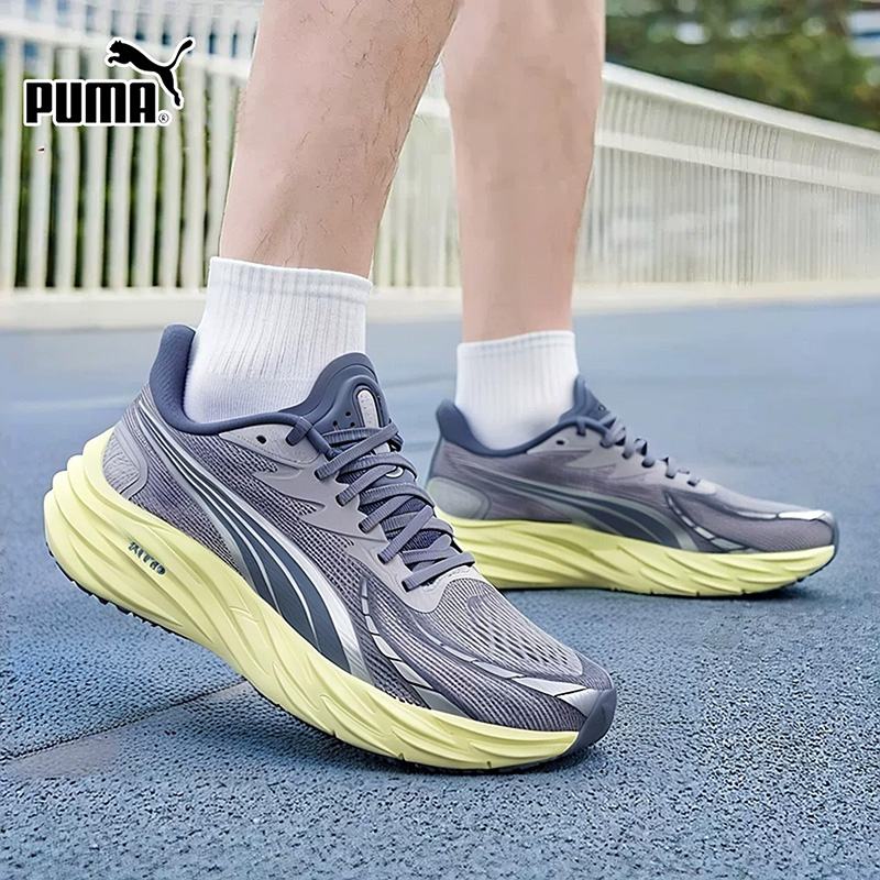 푸마 남성용 신발 - Velocity NITRO 4 - - Men Shoes Puma 리뷰 및 가격