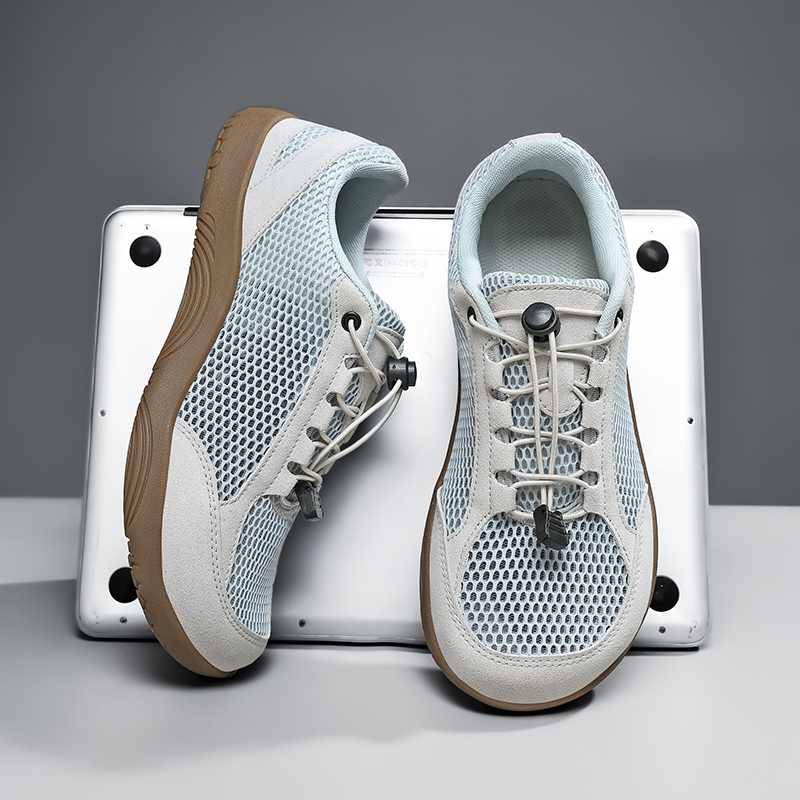 여름 와이드 토 남성 캐주얼 스니커즈 미니멀리스트 제로 - Men'S Shoes With Wide Toe Box 리뷰 및 가격