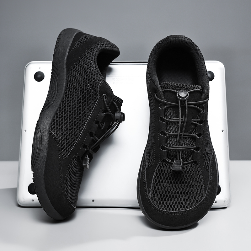 여름 와이드 토 남성 캐주얼 스니커즈 미니멀리스트 제로 - Men'S Shoes With Wide Toe Box 리뷰 및 가격