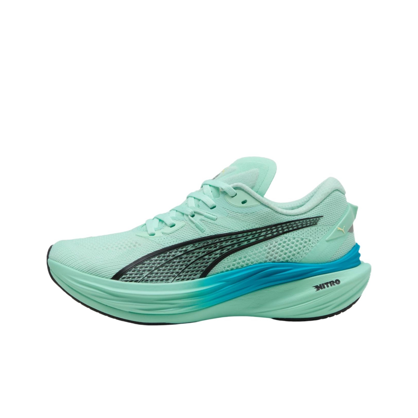 PUMA Deviate NITRO 3 로우탑 러닝화 유 - Men Shoes Puma 리뷰 및 가격