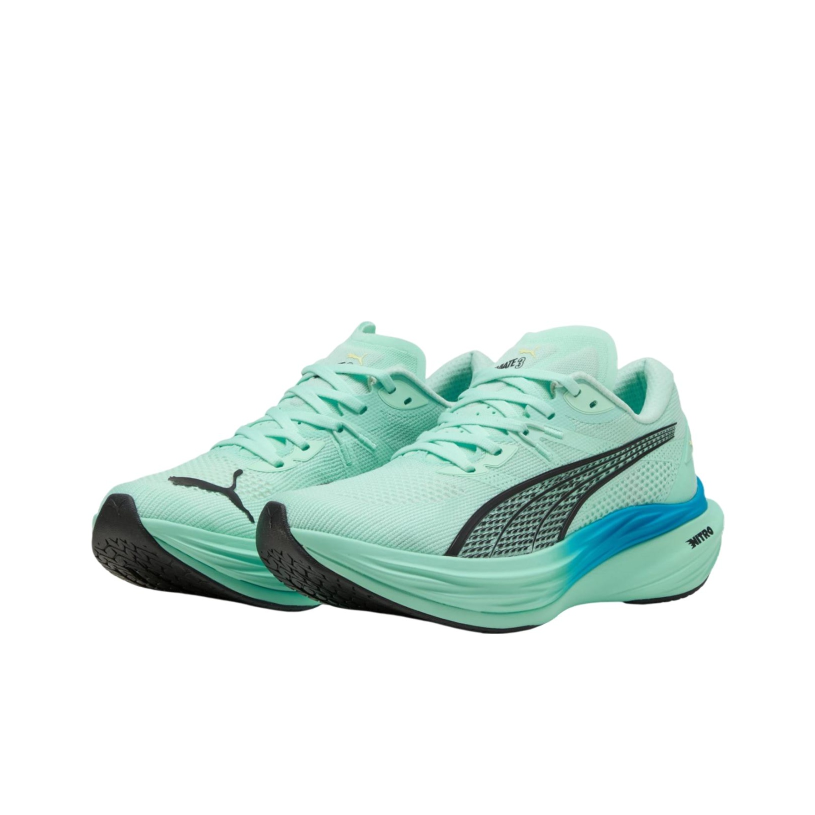 PUMA Deviate NITRO 3 로우탑 러닝화 유 - Men Shoes Puma 리뷰 및 가격