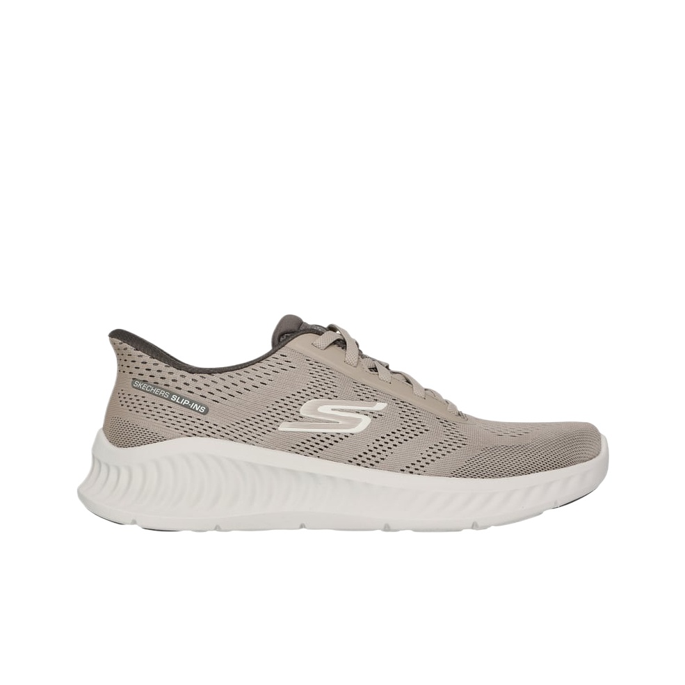 스케쳐스 GOWALK 로우탑 캐주얼 신발 남성용 브라운 - Men Shoes Casual 리뷰 및 가격