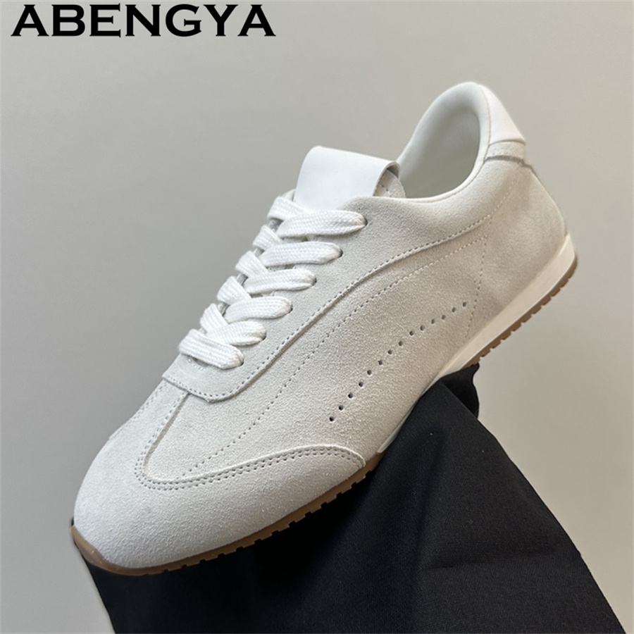 여성 및 남성 레이스 업 캐주얼 신발 봄 여름 통기성  - Men'S Shoes Temu 리뷰 및 가격