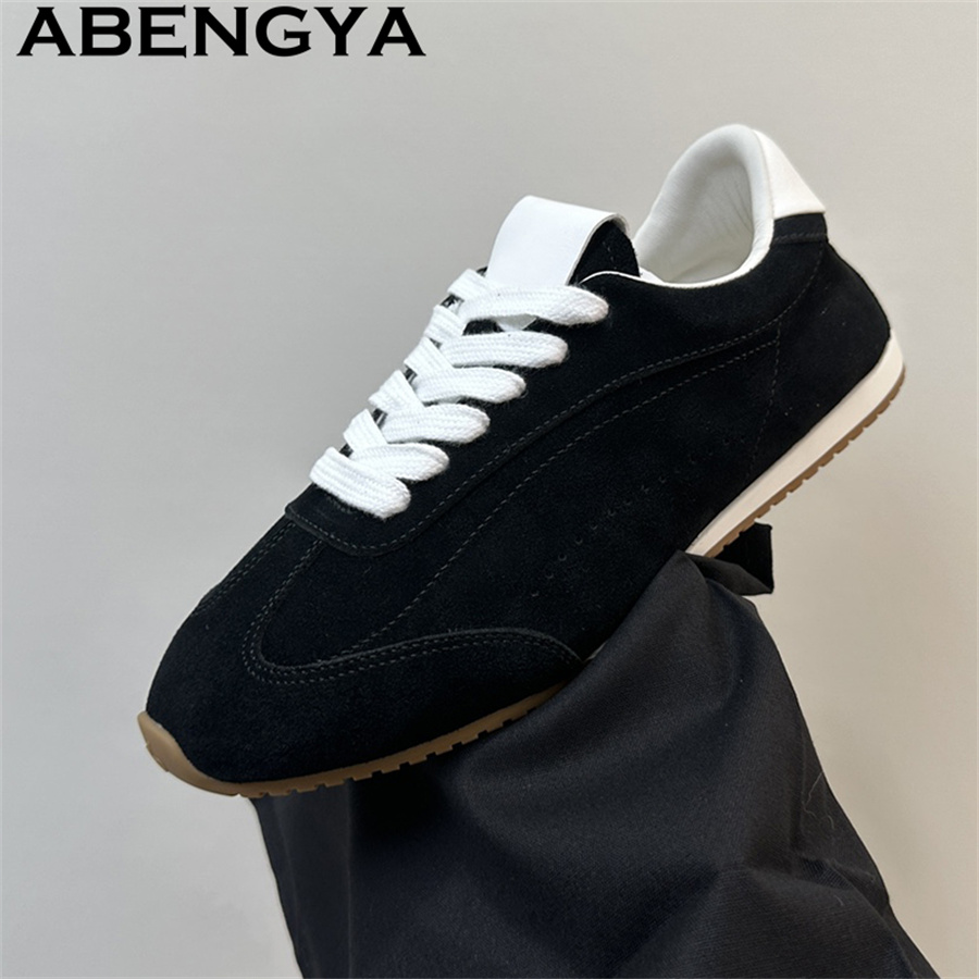 여성 및 남성 레이스 업 캐주얼 신발 봄 여름 통기성  - Men'S Shoes Temu 리뷰 및 가격