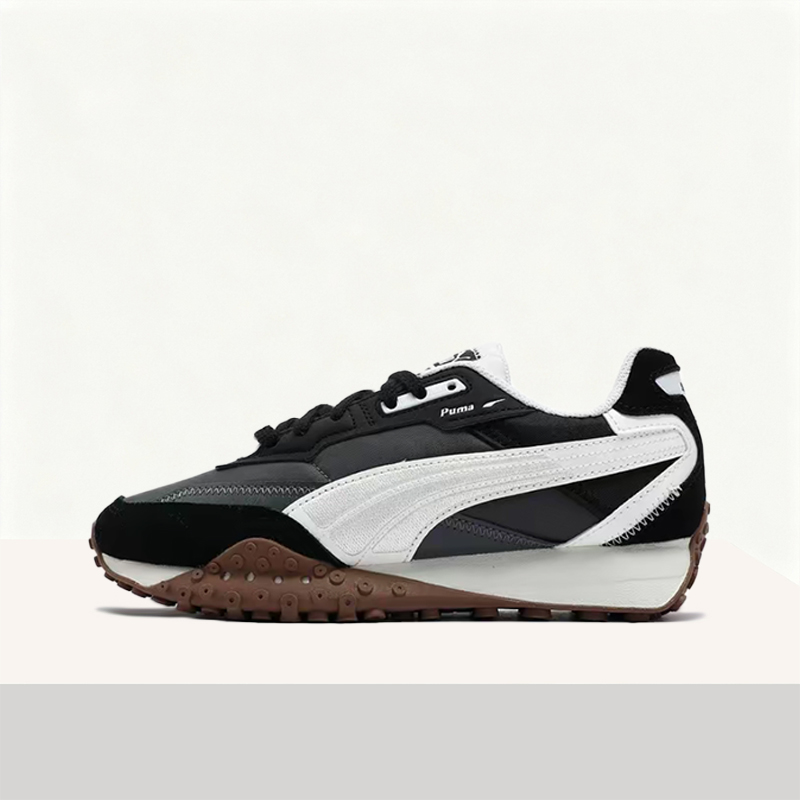 푸마 블랙탑 라이더: 남성과 여성을 위한 편안하고 다재 - Men Shoes Puma 리뷰 및 가격