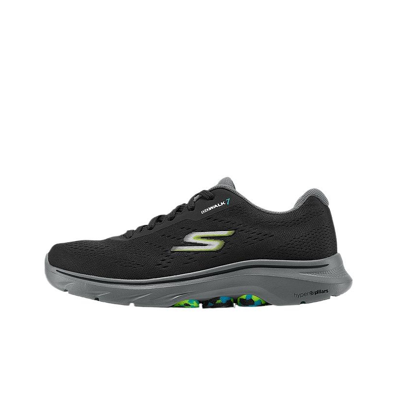 스케쳐스 MEN'S GO WALK 편안한 로우탑 캐주얼 - Men Shoes Casual 리뷰 및 가격