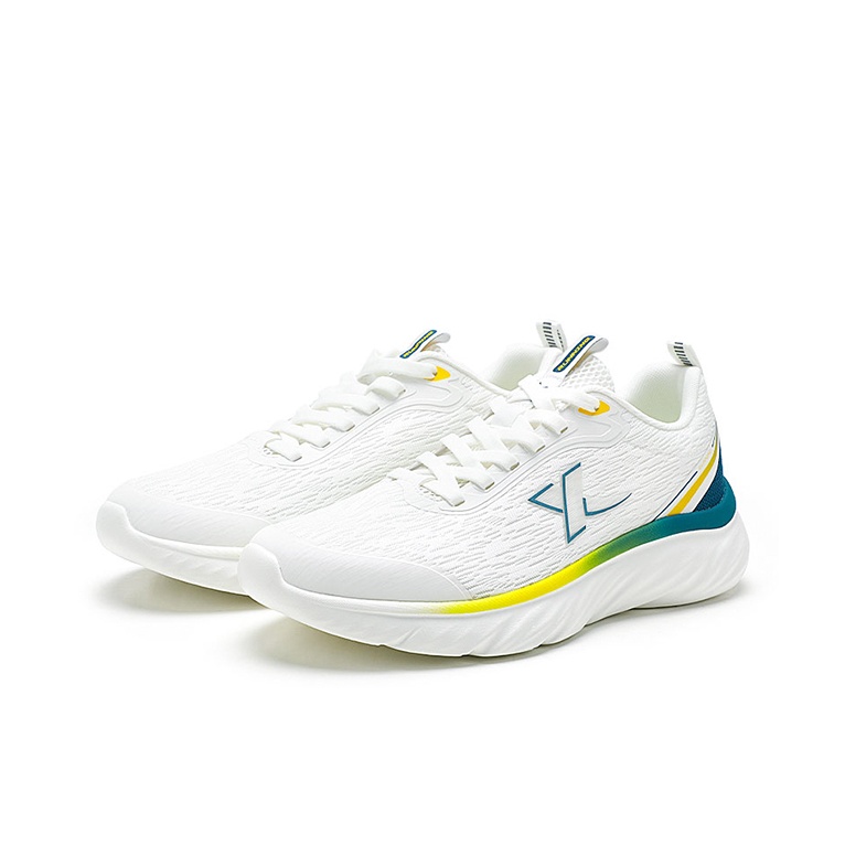 XTEP 남성용 러닝화, 흰색/오리색, 모델 번호: 8 - Men'S Xtep Shoes 리뷰 및 가격