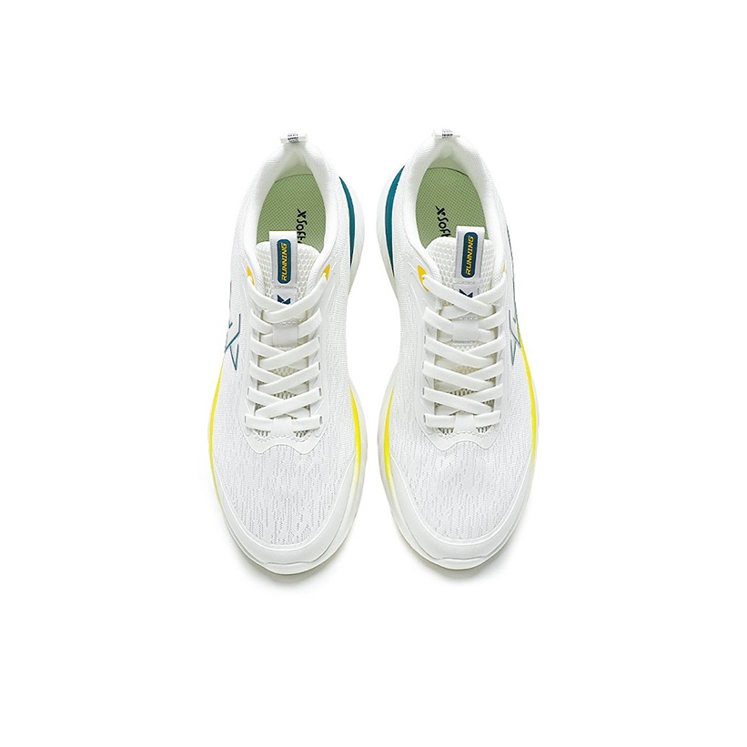 XTEP 남성용 러닝화, 흰색/오리색, 모델 번호: 8 - Men'S Xtep Shoes 리뷰 및 가격