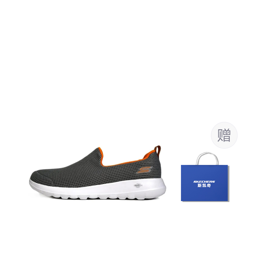 스케쳐스 GO WALK 맥스, 통기성이 좋은 가벼운 로 - Men Shoes Casual 리뷰 및 가격