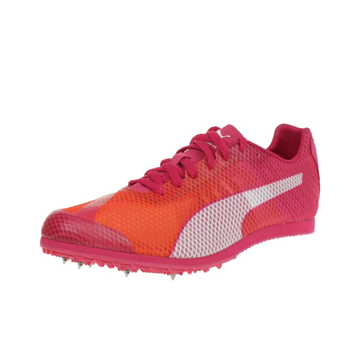 PUMA EvoSPEED 미끄럼 방지, 내마모성, 통기 - Men Shoes Puma 리뷰 및 가격