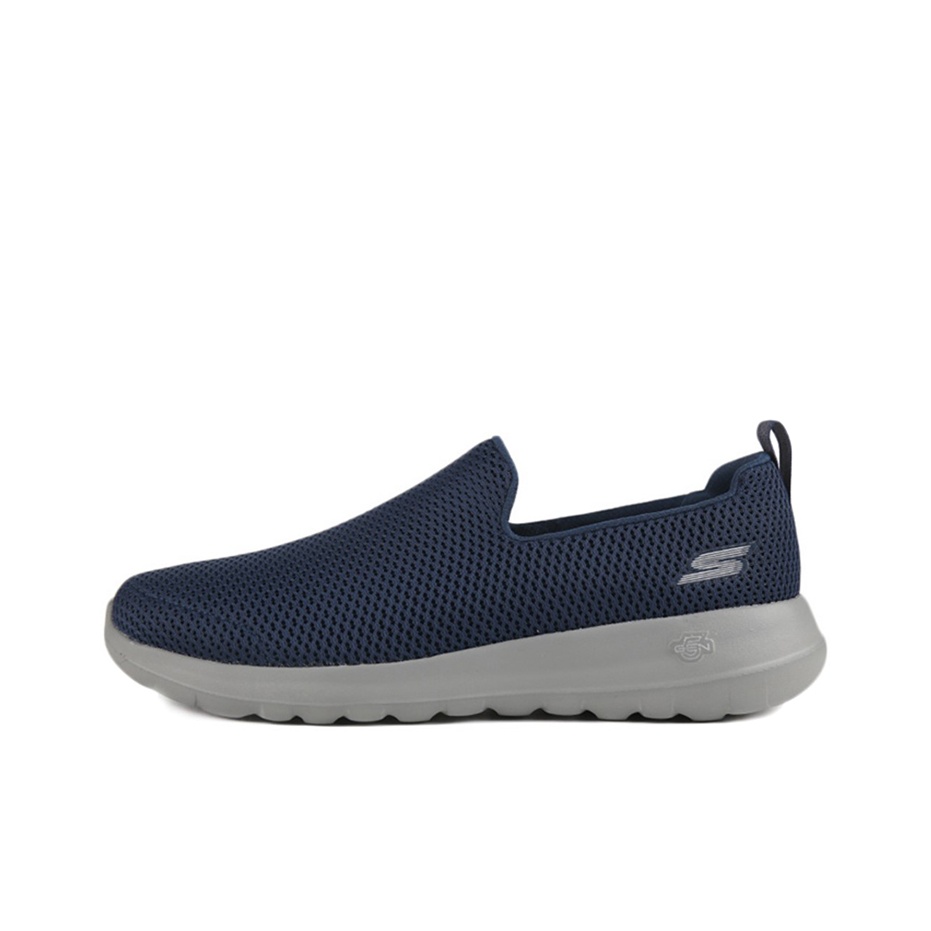 스케쳐스 GO WALK MA 패브릭 쿠셔닝, 통기성이  - Men Shoes Casual 리뷰 및 가격