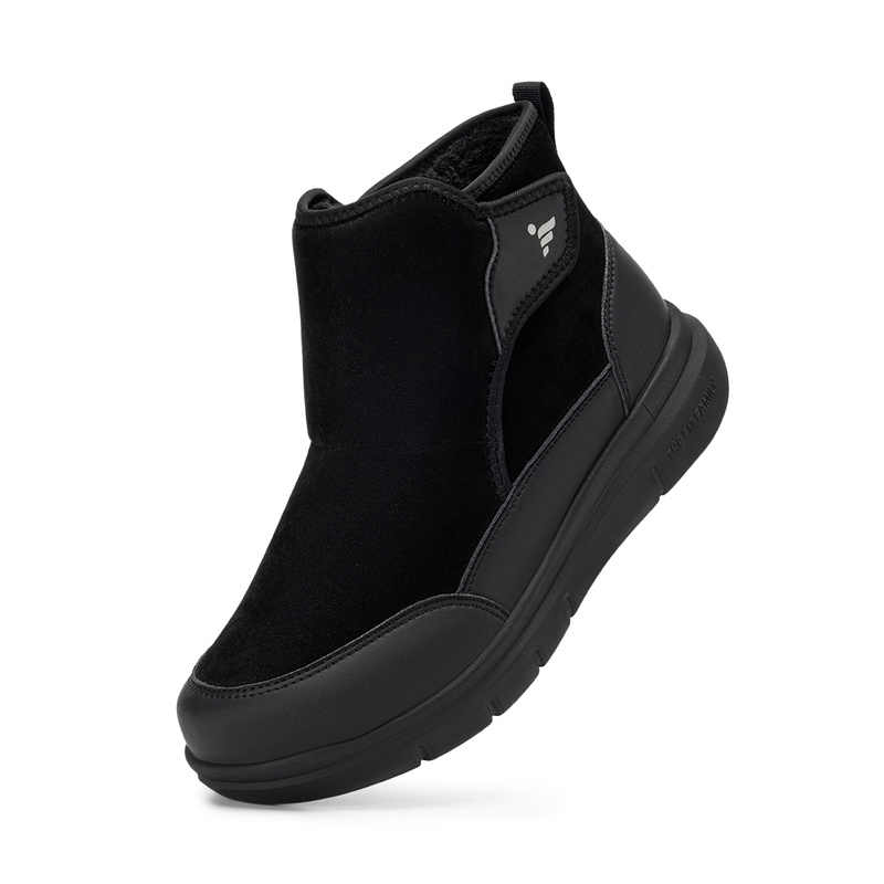 남성용 겨울 당뇨병 환자용 부츠, 넓은 발가락 공간,  - Men'S Shoes With Wide Toe Box 리뷰 및 가격